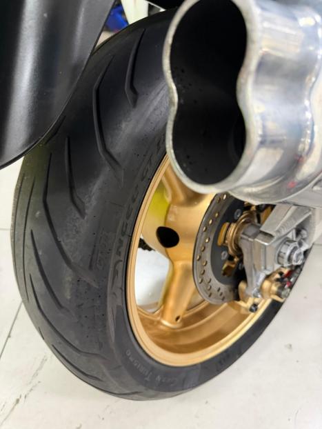 SUZUKI GSX-R 1300 Hayabusa , Foto 4