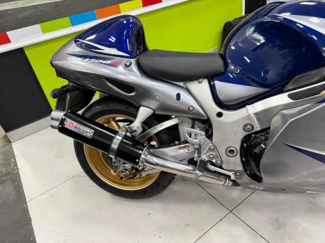SUZUKI GSX-R 1300 Hayabusa , Foto 5