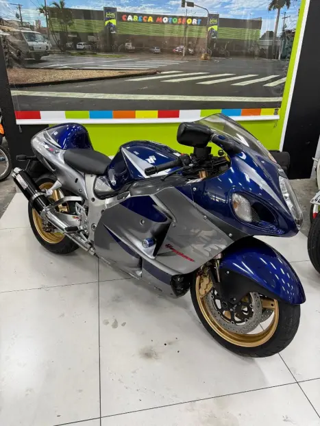 SUZUKI GSX-R 1300 Hayabusa , Foto 7