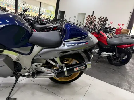SUZUKI GSX-R 1300 Hayabusa , Foto 8
