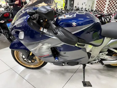 SUZUKI GSX-R 1300 Hayabusa , Foto 9