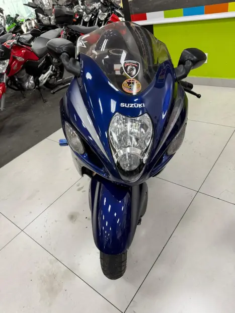 SUZUKI GSX-R 1300 Hayabusa , Foto 10