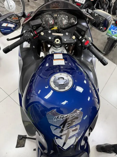 SUZUKI GSX-R 1300 Hayabusa , Foto 11