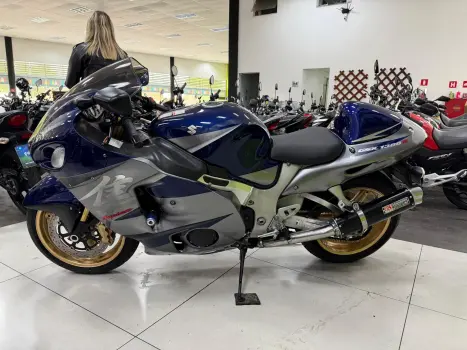 SUZUKI GSX-R 1300 Hayabusa , Foto 12
