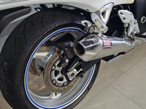 SUZUKI GSX-R 1300 Hayabusa , Foto 2