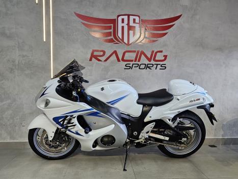 SUZUKI GSX-R 1300 Hayabusa , Foto 3