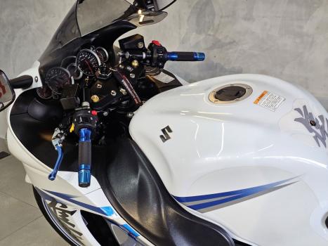 SUZUKI GSX-R 1300 Hayabusa , Foto 4
