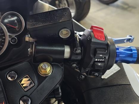 SUZUKI GSX-R 1300 Hayabusa , Foto 9