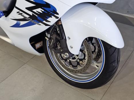 SUZUKI GSX-R 1300 Hayabusa , Foto 13
