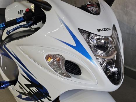 SUZUKI GSX-R 1300 Hayabusa , Foto 14