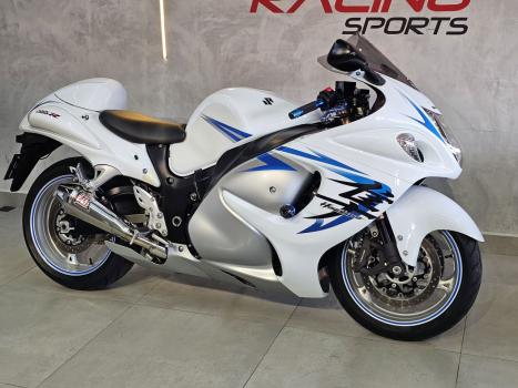 SUZUKI GSX-R 1300 Hayabusa , Foto 17