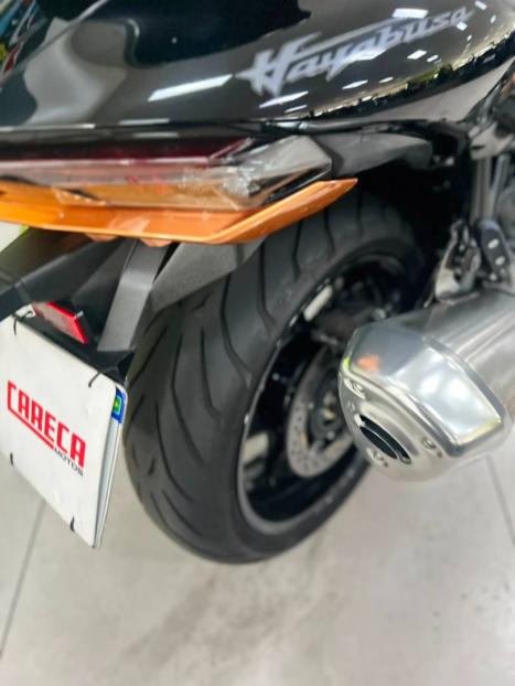 SUZUKI GSX-R 1300 Hayabusa , Foto 3