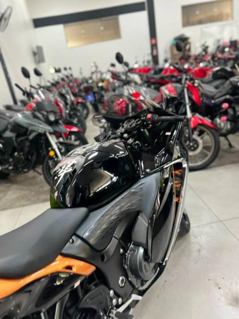 SUZUKI GSX-R 1300 Hayabusa , Foto 4