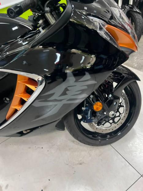 SUZUKI GSX-R 1300 Hayabusa , Foto 5