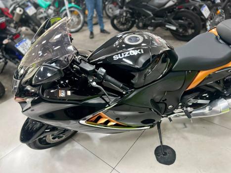 SUZUKI GSX-R 1300 Hayabusa , Foto 6