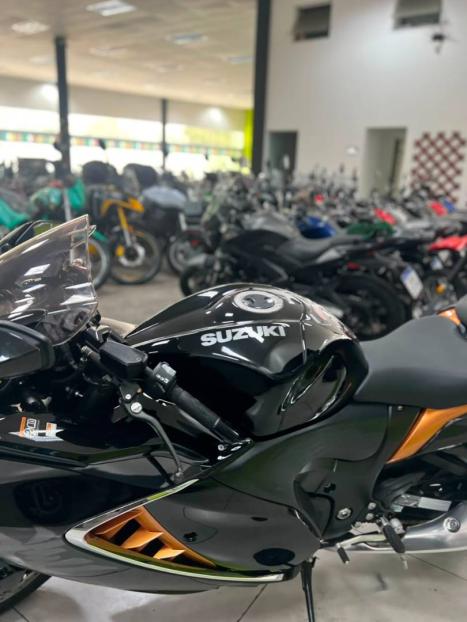 SUZUKI GSX-R 1300 Hayabusa , Foto 7