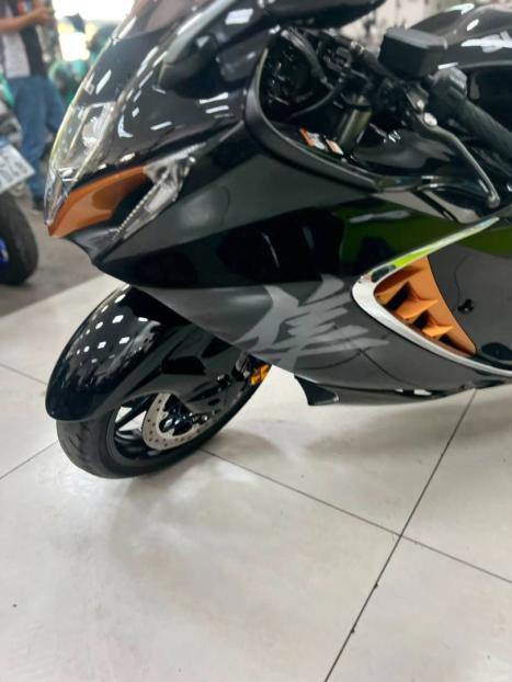 SUZUKI GSX-R 1300 Hayabusa , Foto 8