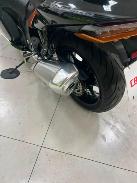 SUZUKI GSX-R 1300 Hayabusa , Foto 10