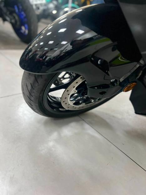 SUZUKI GSX-R 1300 Hayabusa , Foto 11