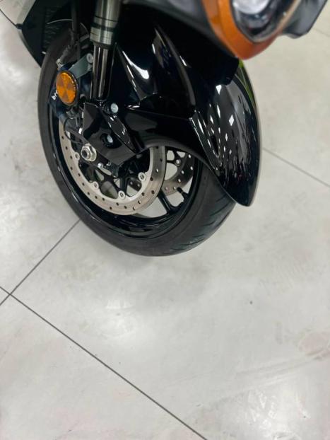 SUZUKI GSX-R 1300 Hayabusa , Foto 12