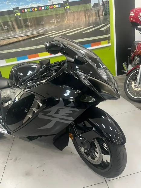 SUZUKI GSX-R 1300 Hayabusa , Foto 2