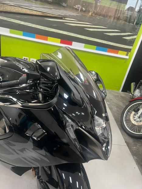 SUZUKI GSX-R 1300 Hayabusa , Foto 3