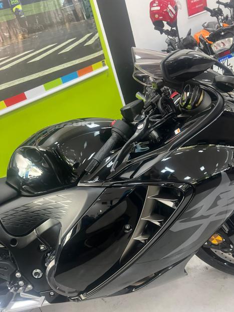 SUZUKI GSX-R 1300 Hayabusa , Foto 4