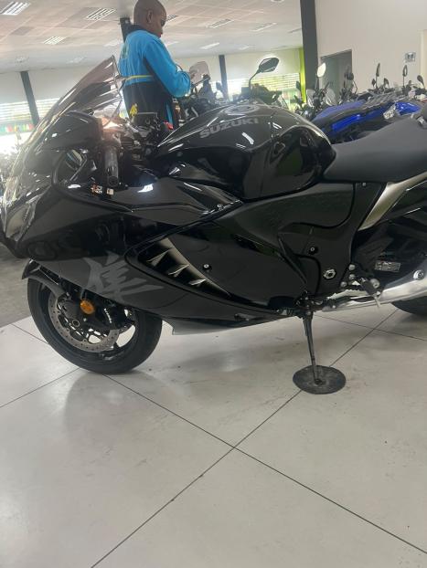 SUZUKI GSX-R 1300 Hayabusa , Foto 5