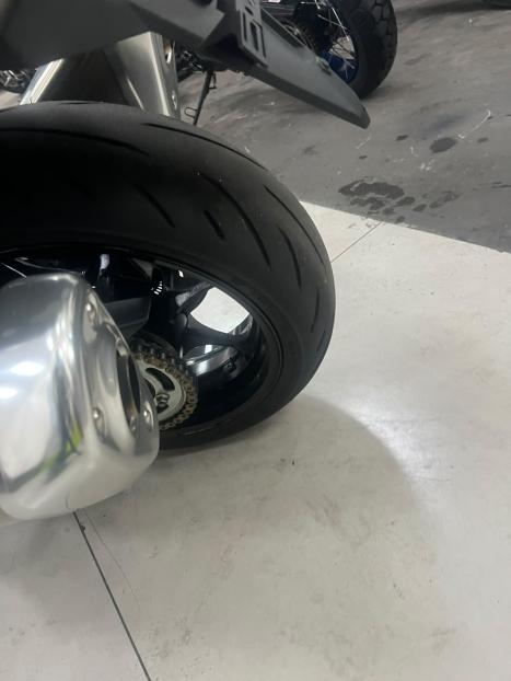 SUZUKI GSX-R 1300 Hayabusa , Foto 6
