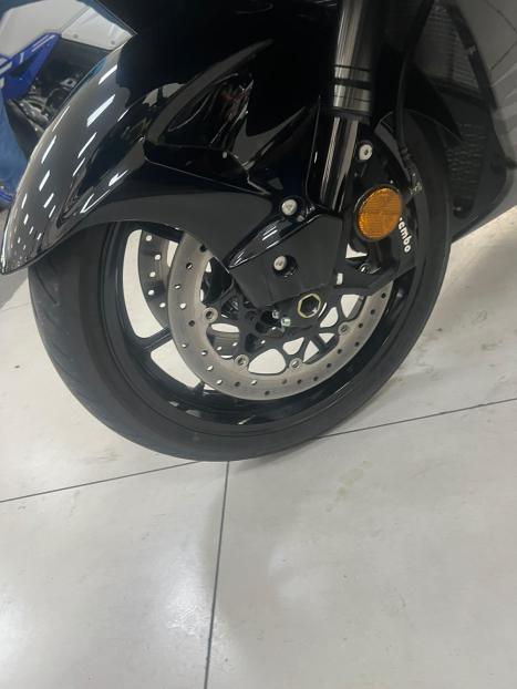 SUZUKI GSX-R 1300 Hayabusa , Foto 7