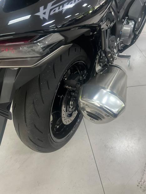 SUZUKI GSX-R 1300 Hayabusa , Foto 8