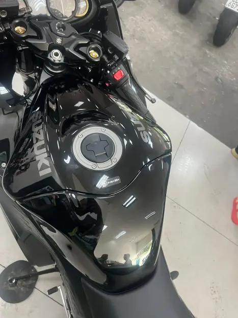 SUZUKI GSX-R 1300 Hayabusa , Foto 9