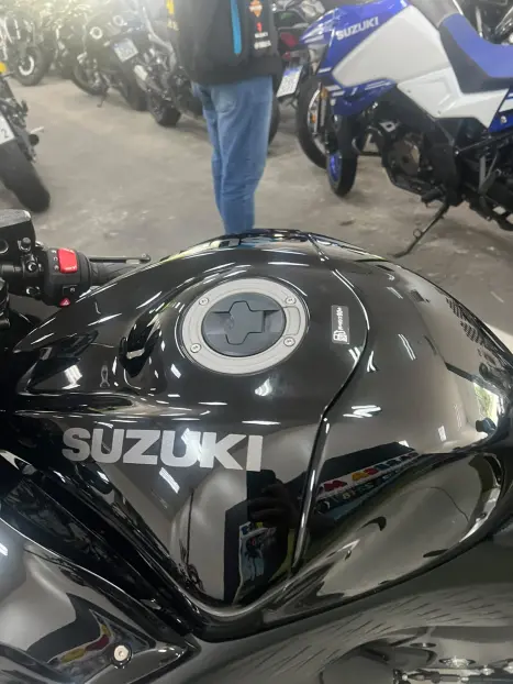 SUZUKI GSX-R 1300 Hayabusa , Foto 10