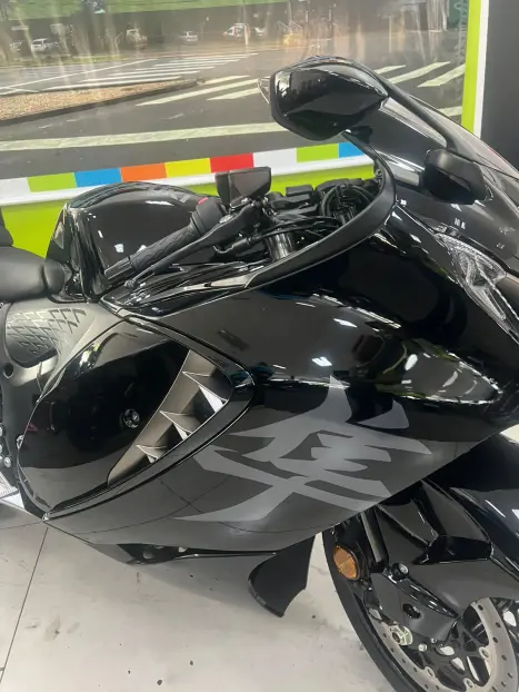 SUZUKI GSX-R 1300 Hayabusa , Foto 11