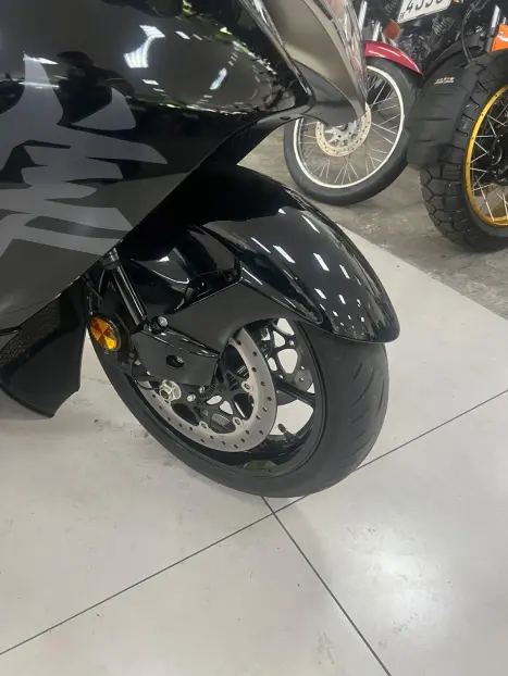 SUZUKI GSX-R 1300 Hayabusa , Foto 12