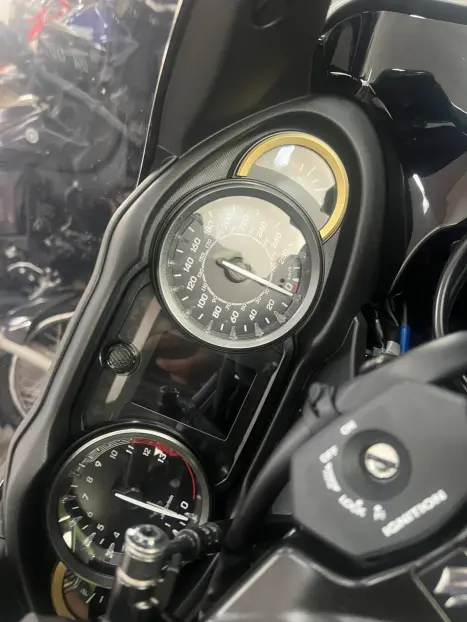 SUZUKI GSX-R 1300 Hayabusa , Foto 13