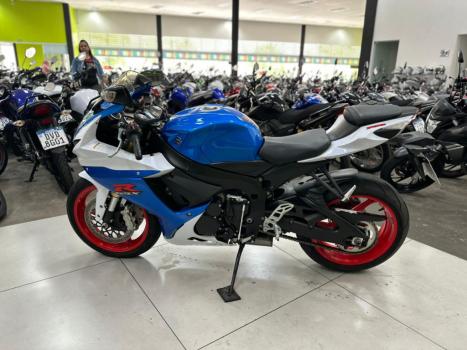 SUZUKI GSX-R 750 Srad , Foto 2