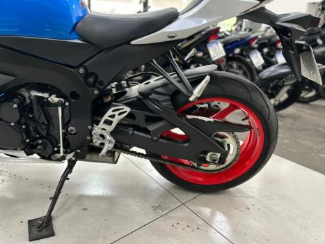 SUZUKI GSX-R 750 Srad , Foto 3