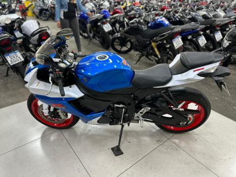 SUZUKI GSX-R 750 Srad , Foto 4