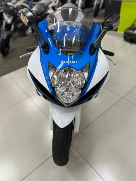 SUZUKI GSX-R 750 Srad , Foto 7
