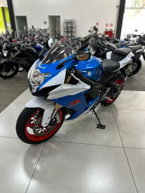 SUZUKI GSX-R 750 Srad , Foto 8