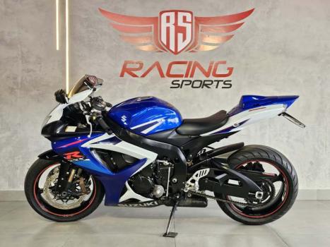 SUZUKI GSX-R 750 Srad , Foto 2
