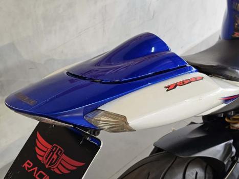 SUZUKI GSX-R 750 Srad , Foto 3