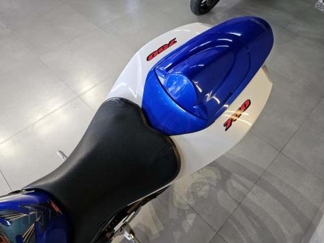 SUZUKI GSX-R 750 Srad , Foto 4