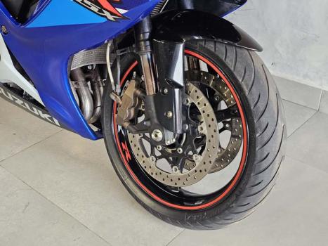 SUZUKI GSX-R 750 Srad , Foto 5