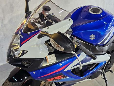 SUZUKI GSX-R 750 Srad , Foto 6