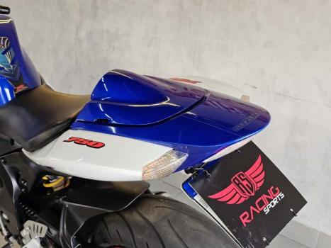 SUZUKI GSX-R 750 Srad , Foto 7