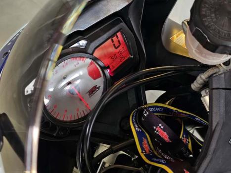 SUZUKI GSX-R 750 Srad , Foto 8