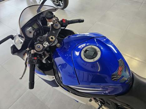 SUZUKI GSX-R 750 Srad , Foto 9
