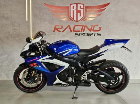 SUZUKI GSX-R 750 Srad , Foto 10